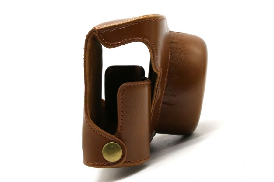 Кофр Panasonic Lumix DMC-LX100