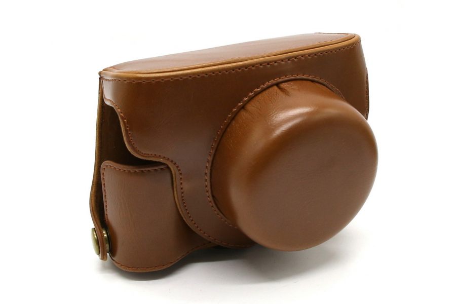 Кофр Panasonic Lumix DMC-LX100