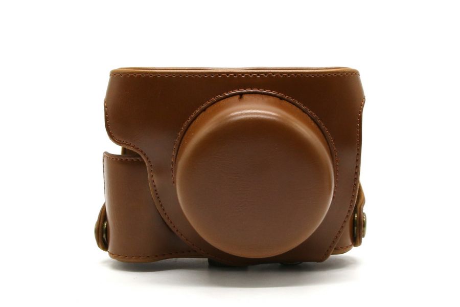 Кофр Panasonic Lumix DMC-LX100