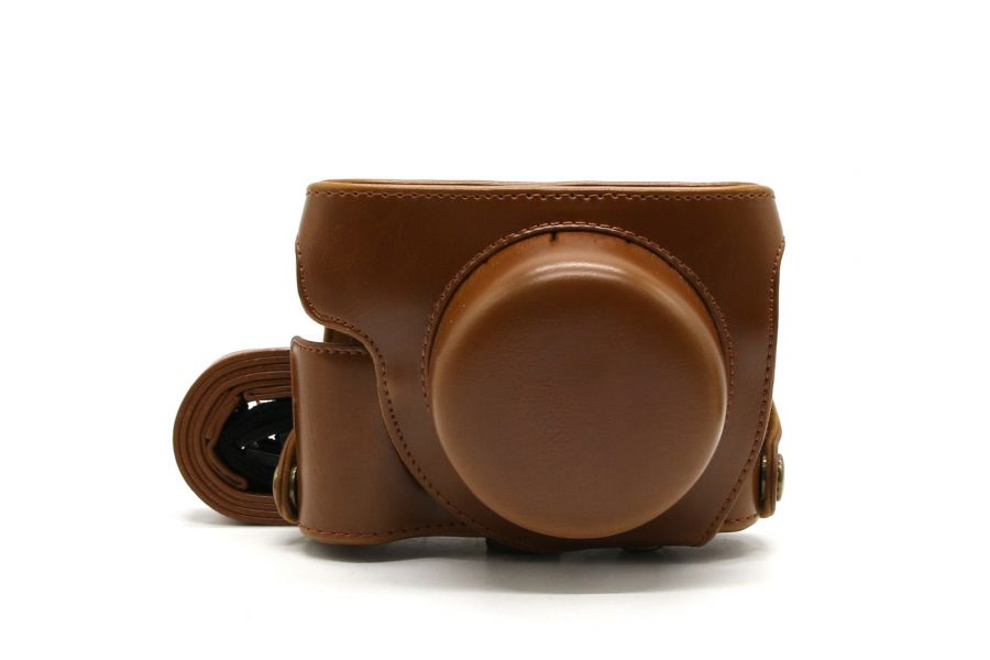 Кофр Panasonic Lumix DMC-LX100