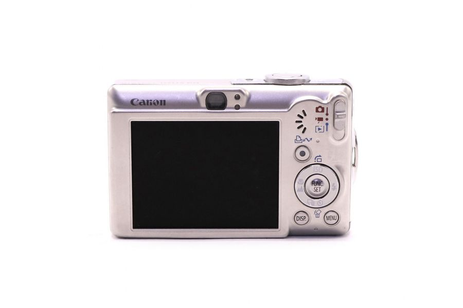 Canon Digital IXUS 60