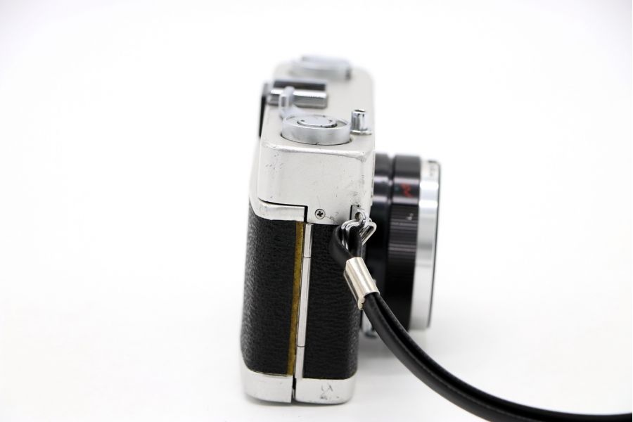 Porst 135L (Japan, 1973)