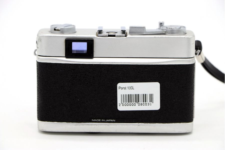 Porst 135L (Japan, 1973)