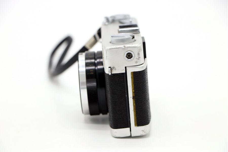 Porst 135L (Japan, 1973)