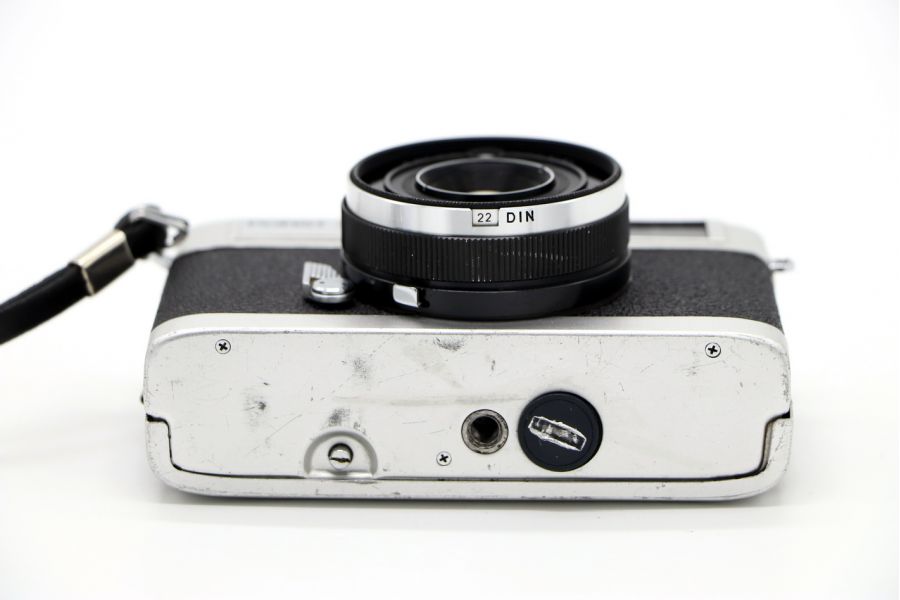 Porst 135L (Japan, 1973)