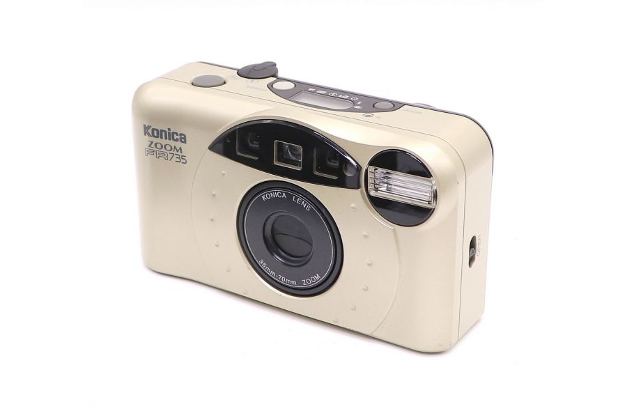 Konica Zoom FR735 