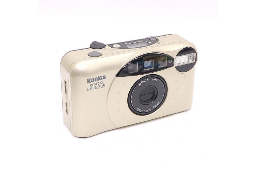 Konica Zoom FR735 