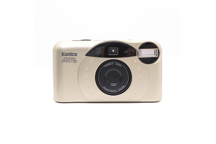 Konica Zoom FR735 