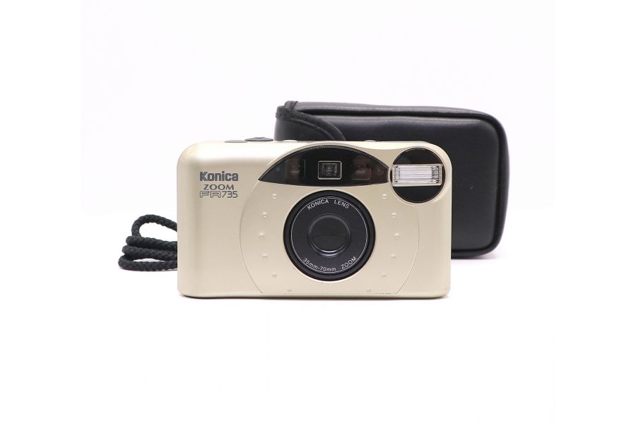 Konica Zoom FR735 