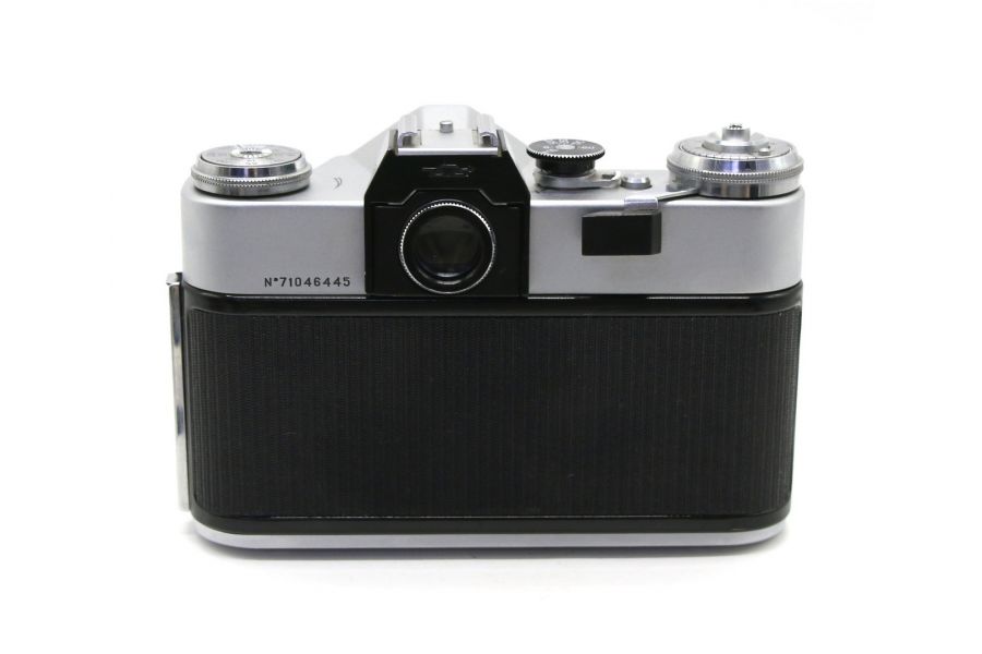 Зенит В + Гелиос (СССР 1971 г.)