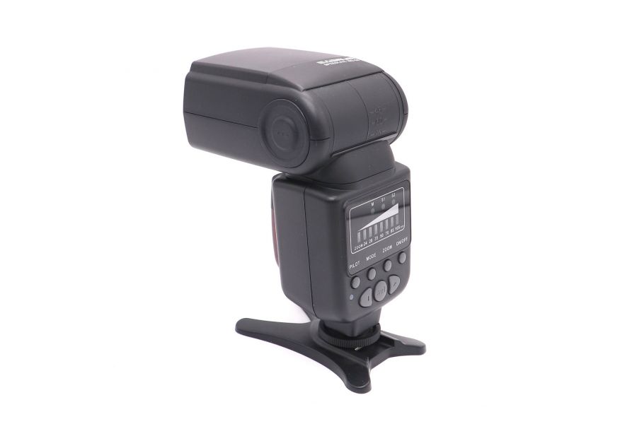 Фотовспышка Magnum Speedlite MG-68