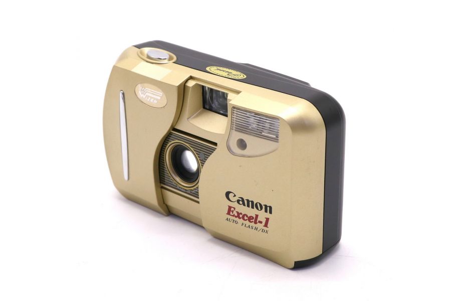 Wizen Excel-1 Auto Flash/DX