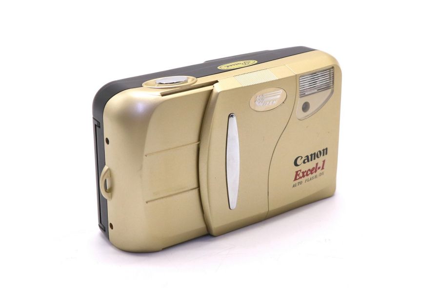 Wizen Excel-1 Auto Flash/DX