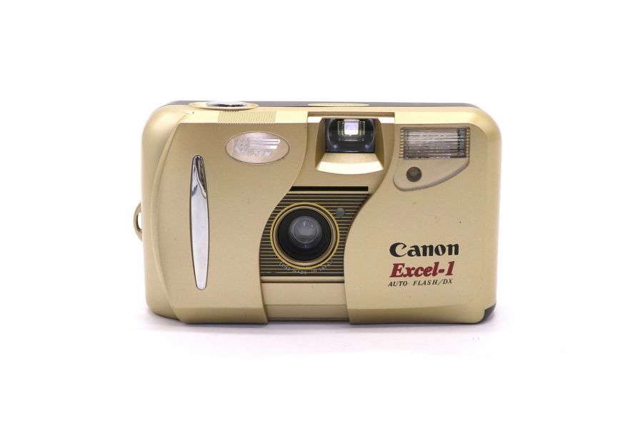 Wizen Excel-1 Auto Flash/DX