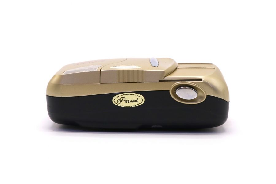 Wizen Excel-1 Auto Flash/DX