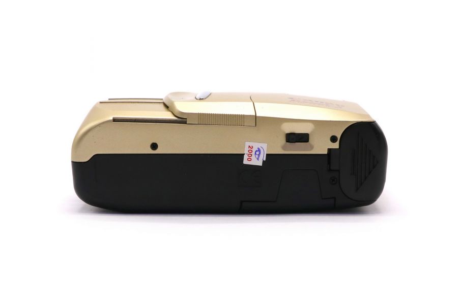 Wizen Excel-1 Auto Flash/DX