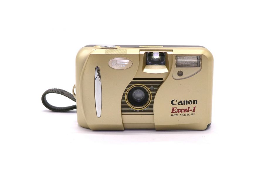 Wizen Excel-1 Auto Flash/DX