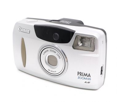 Canon Prima Zoom 65