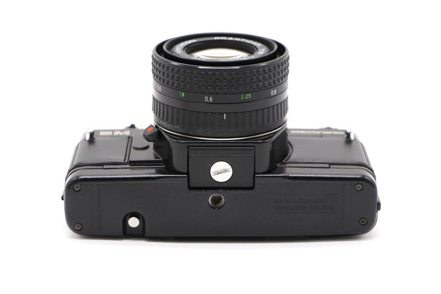 Praktica BM Electronic kit (неисправный)