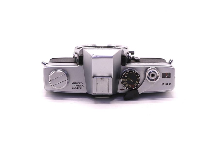 Малоформатная зеркальная Minolta SRT 101 body 