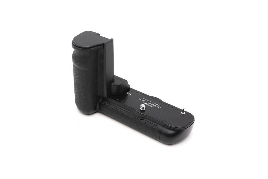 Батарейная ручка Canon BP-E1 в упаковке