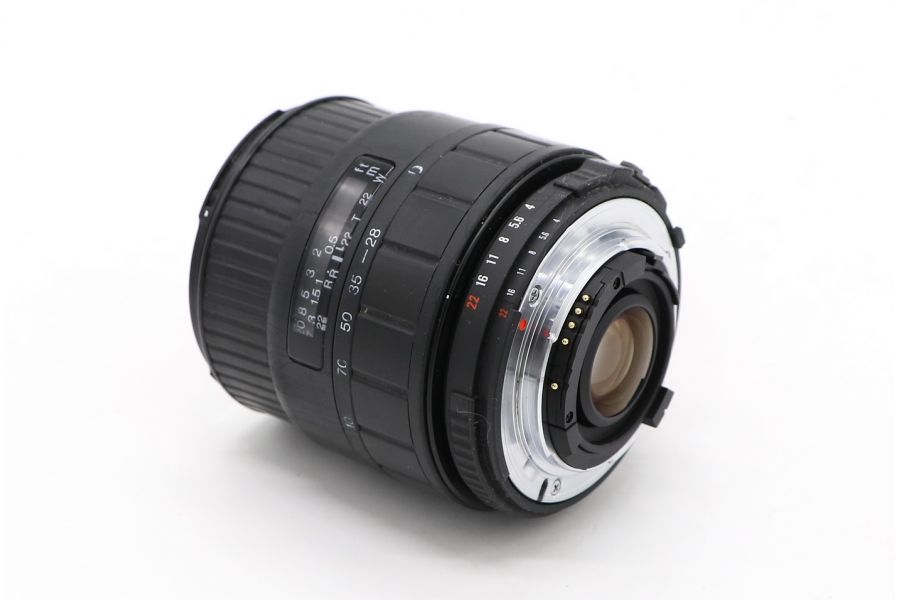 Sigma 28-105mm f/4-5.6 UC ZOOM for Nikon