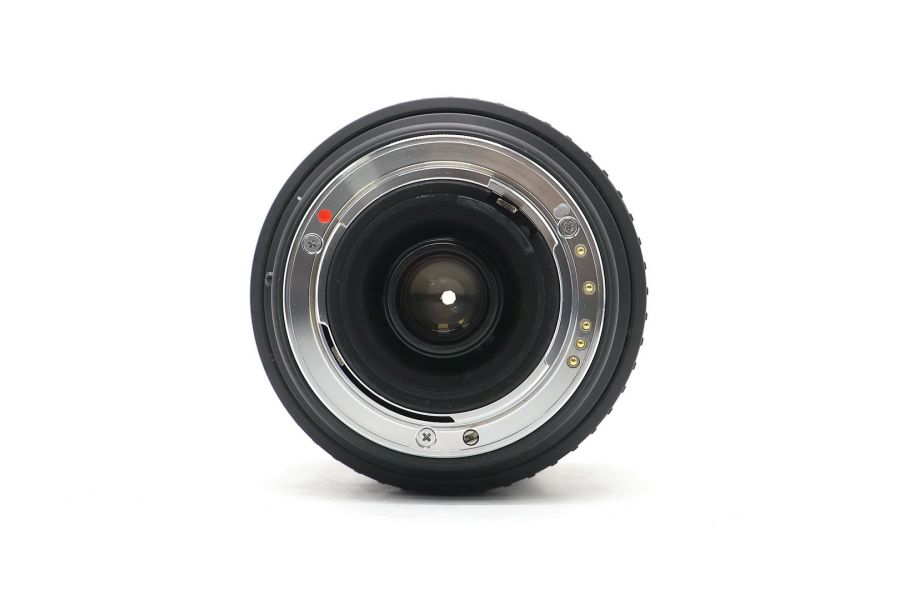 Sigma AF 28-200mm f/3.5-5.6 DL Aspherical Macro Pentax K