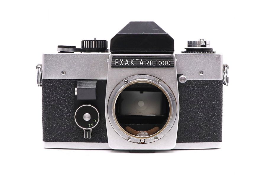 Exakta RTL1000 М42