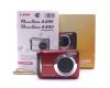 Canon PowerShot A495 в упаковке