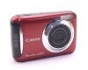 Canon PowerShot A495 в упаковке