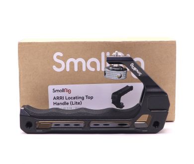 Ручка верхняя SmallRig 3765 ARRI Locating Top Handle в упаковке