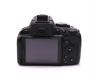 Nikon D5100 body (пробег 5080 кадров)