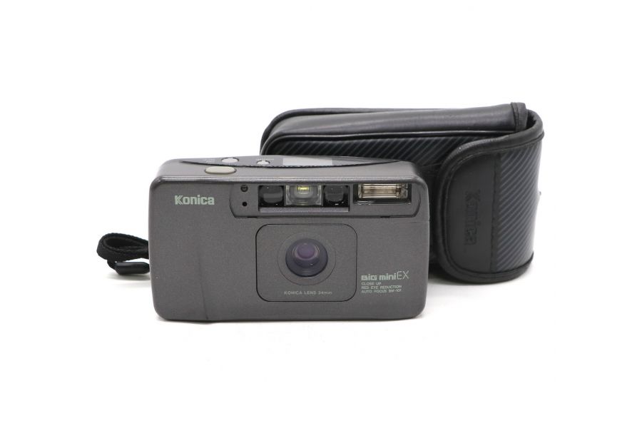 Konica Big Mini BM-101