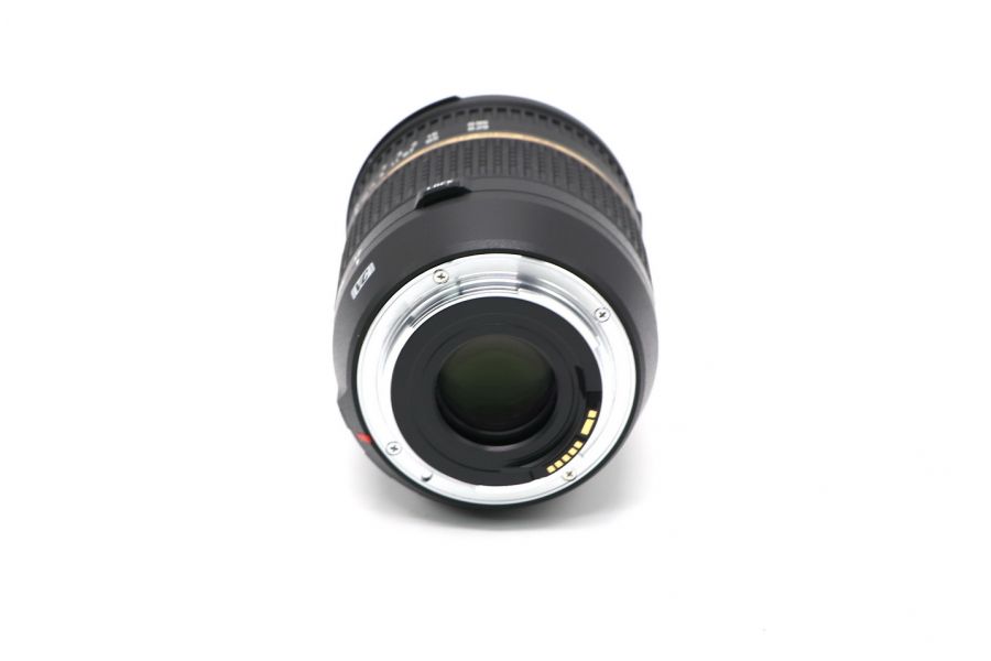 Tamron SP AF 17-50mm f/2.8 XR Di II LD VC Aspherical (IF) (B005) Canon EF-S в упаковке