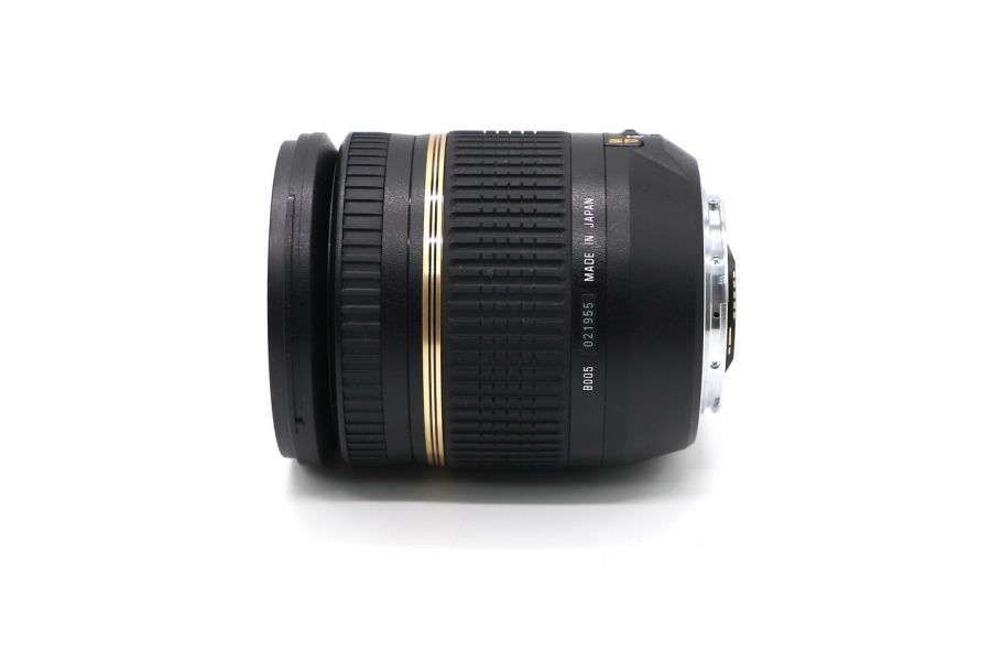 Tamron SP AF 17-50mm f/2.8 XR Di II LD VC Aspherical (IF) (B005) Canon EF-S в упаковке