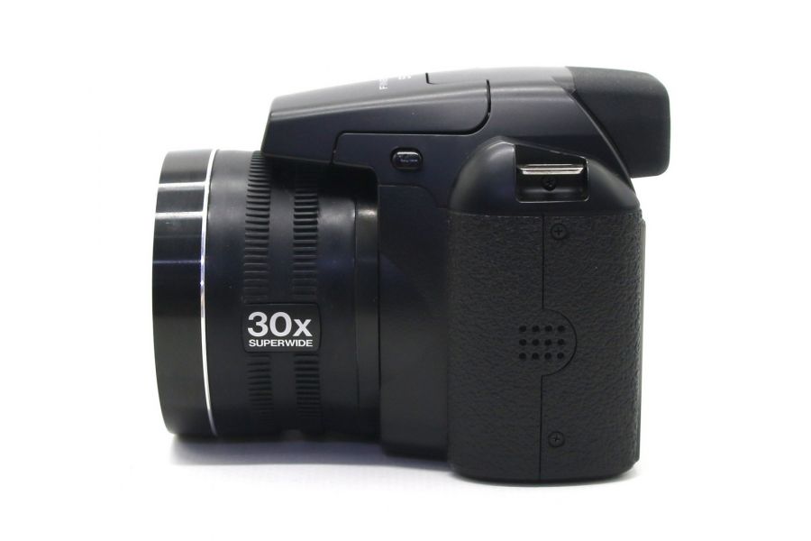 Fujifilm FinePix S4500