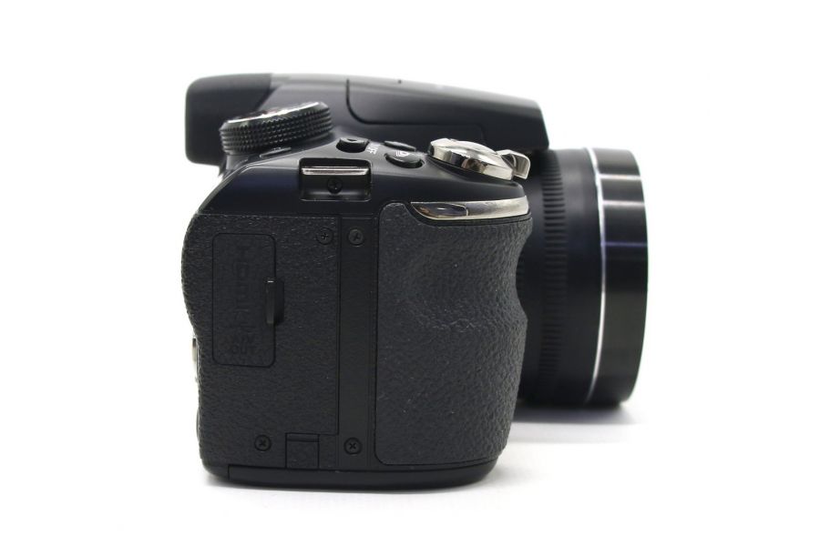 Fujifilm FinePix S4500