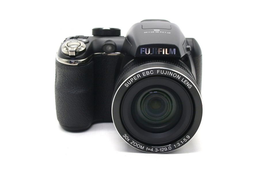 Fujifilm FinePix S4500