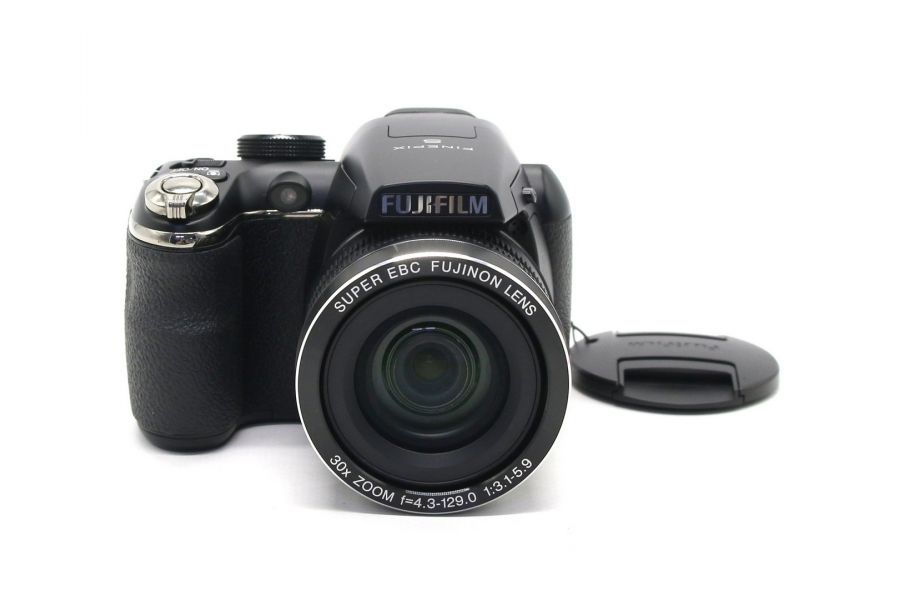 Fujifilm FinePix S4500