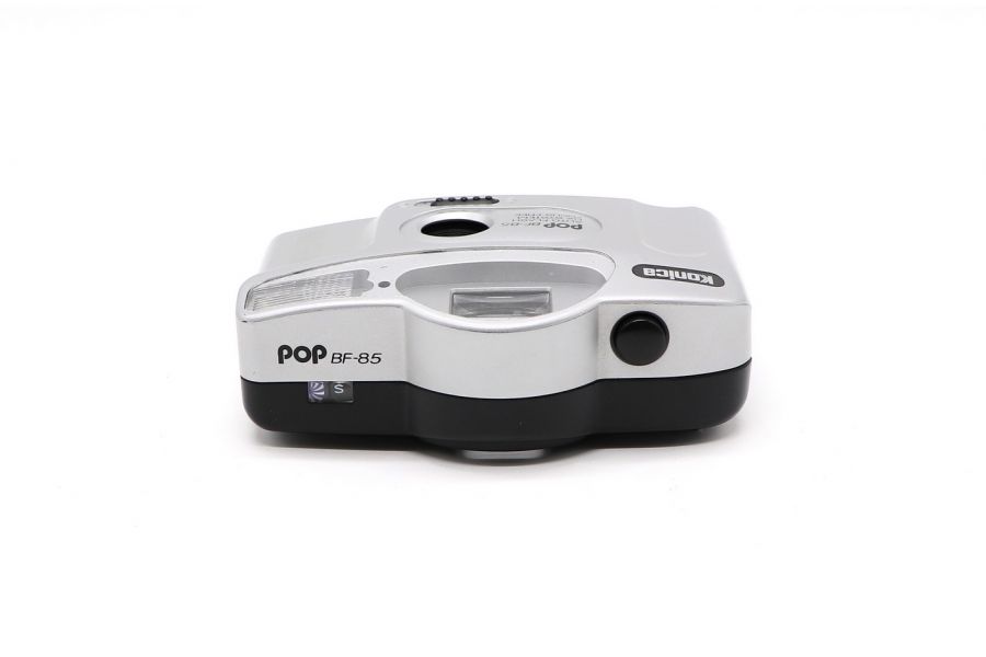 Konica POP BF-850 (Japan, 1994)