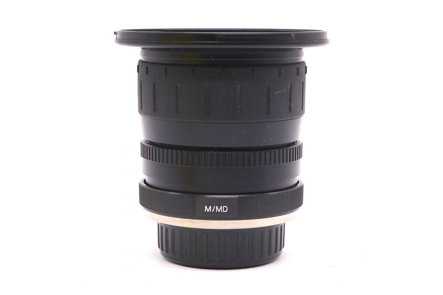 Soligor Zoom 3.5-4.5/19-35mm МС for Minolta MD в упаковке