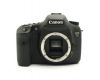 Canon EOS 7D body в упаковке (пробег 6920 кадров)