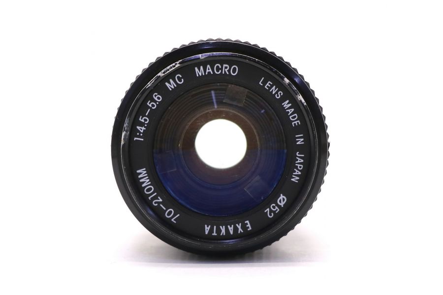 Exakta MC Macro 70-210mm 1:4.5-5.6 for Pentax K