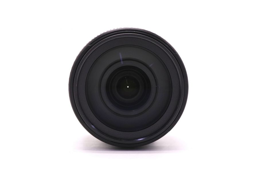 SMC Pentax DA 18-270mm f/3.5-6.3 ED SDM