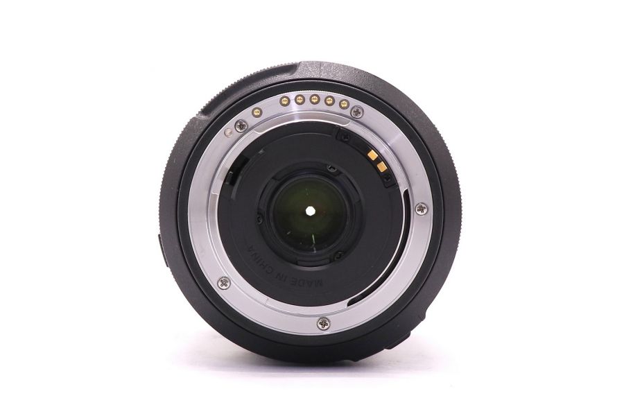 SMC Pentax DA 18-270mm f/3.5-6.3 ED SDM