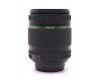SMC Pentax DA 18-270mm f/3.5-6.3 ED SDM