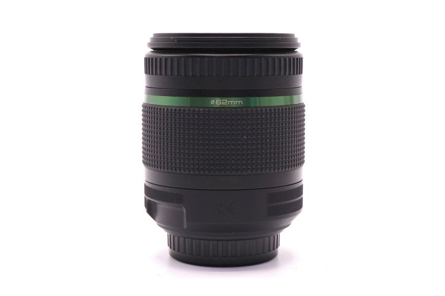 SMC Pentax DA 18-270mm f/3.5-6.3 ED SDM