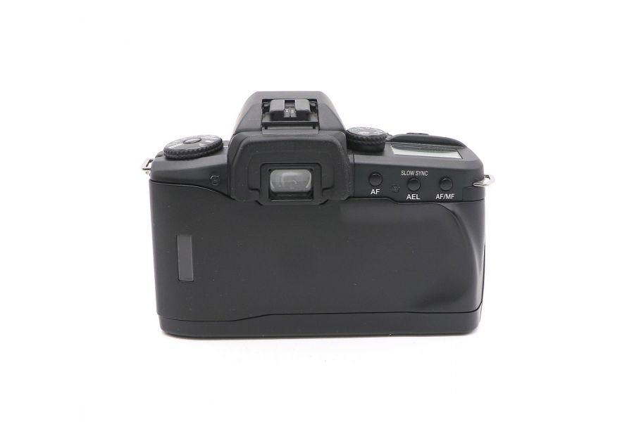 Minolta Dynax 60 kit 28-100mm