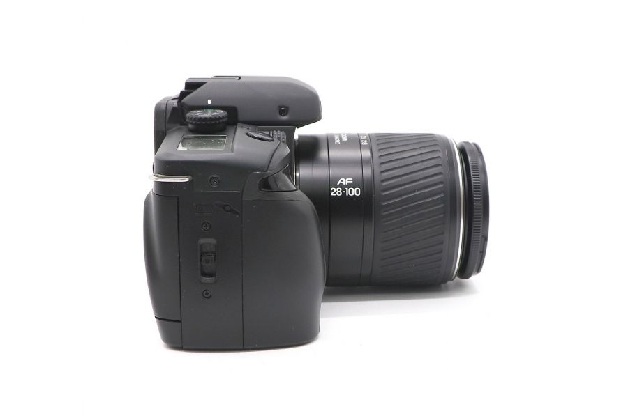 Minolta Dynax 60 kit 28-100mm