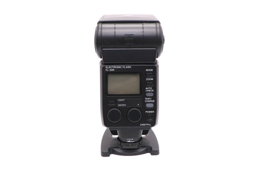 Фотовспышка Olympus FL-50R